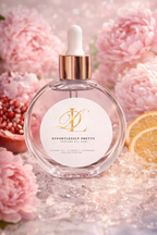 Inspired by Versace : Bright Crystal (Effortlessly Pretty)