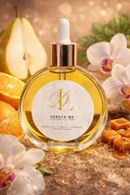 Inspired by Jimmy Choo : I Want You  (Seduce Me)