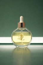 Inspired by YSL : Mon Paris (Berries en Paris)