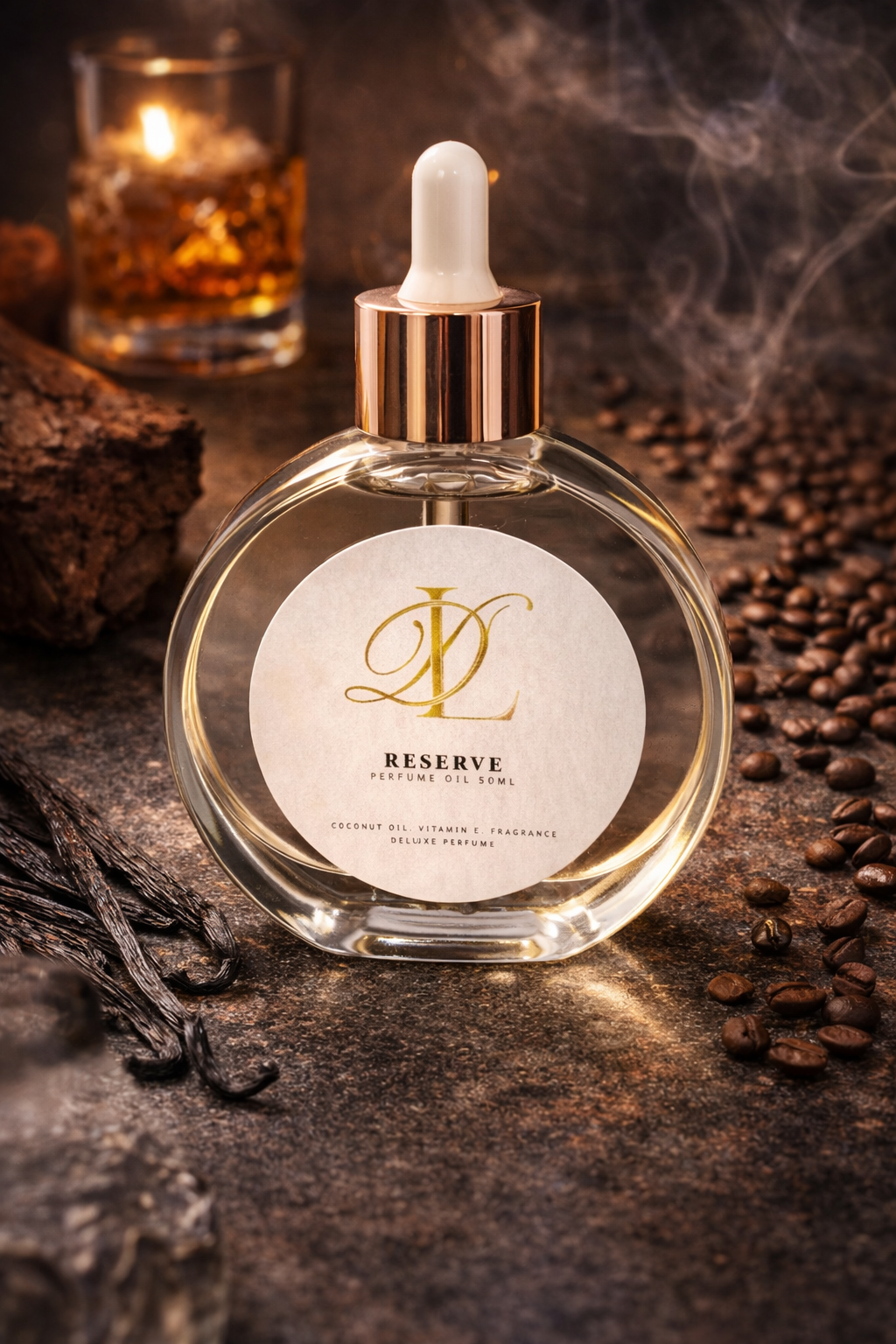 Inspired by Valentino : Born in Roma Uomo (Reserve)