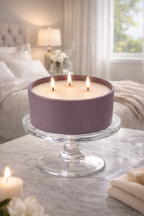 SUITE 678 Candle 8oz