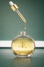 Inspired by Chanel : Coco Mademoiselle (Petal Kisses)