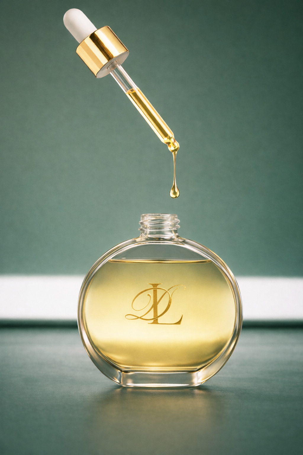 Inspired by Chanel : Coco Mademoiselle (Petal Kisses)