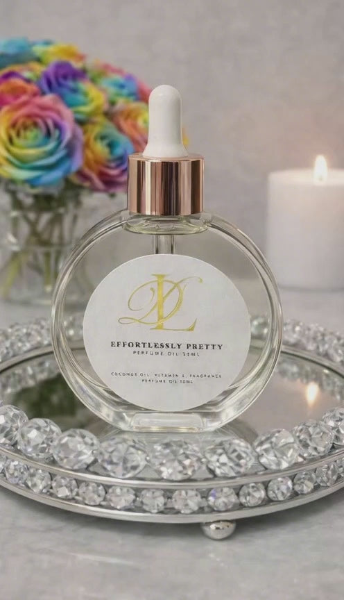 Inspired by Versace : Bright Crystal (Effortlessly Pretty)